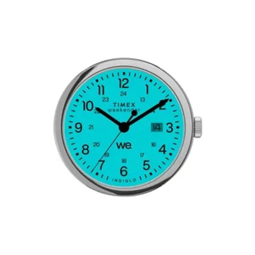 TIMEX WEEKENDER TW2W86800BR - TIMEX - MĂRCI
