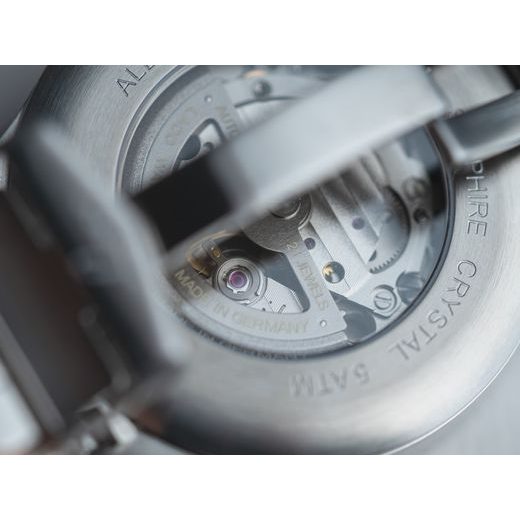 LACO AUGSBURG BLAUE STUNDE 39 MB - PILOT BASIC - BRANDS