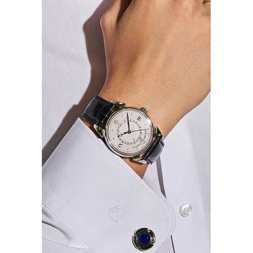 CUERVO Y SOBRINOS HISTORIADOR GMT 3196.1I - HISTORIADOR - BRANDS