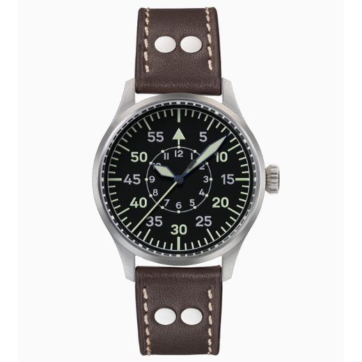 LACO FLIEGER KARLSRUHE PRO 43 AUTOMATIC 862142_288 - FLIEGER PRO - BRANDS