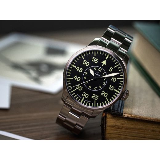 LACO AACHEN 42 MB - PILOT BASIC - BRANDS