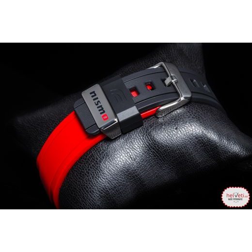 CASIO EDIFICE SOSPENSIONE ECB-2000NIS-1AER NISMO MY23 EDITION - EDIFICE - BRANDS