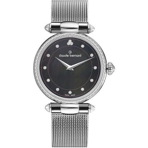 CLAUDE BERNARD DRESS CODE 20509-3M-NANN - DRESS CODE - BRANDS