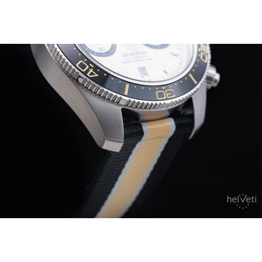 CERTINA DS ACTION DIVER CHRONO C032.827.18.271.00 - DS ACTION - MĂRCI
