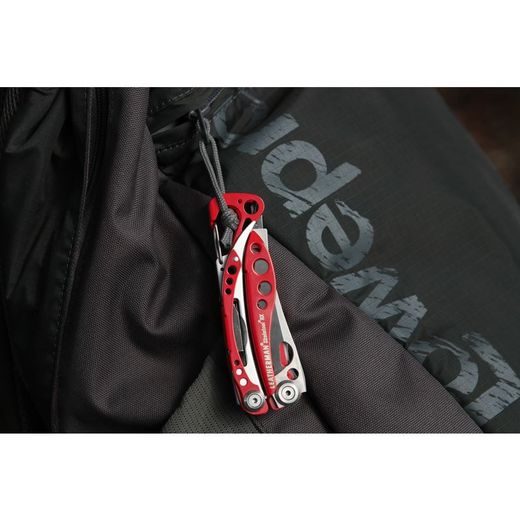 MULTITOOL LEATHERMAN SKELETOOL RX 832310 - PLIERS AND MULTITOOLS - ACCESSORIES
