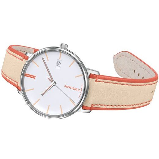 JUNGHANS FORM DAMEN 47/4458.00 - FORM DAMEN - ZNAČKY