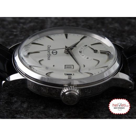 ORIENT STAR CLASSIC SAF02004W - CLASSIC - ZNAČKY