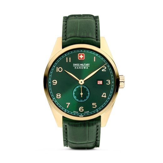 SWISS MILITARY HANOWA LYNX SMWGB0000710 - LAND - BRANDS