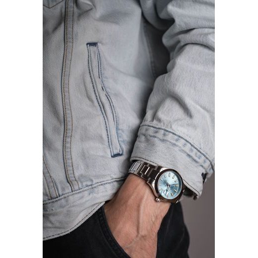 BALL ENGINEER III MARVELIGHT CHRONOMETER COSC NM9026C-S6CJ-IBE - ENGINEER III - BRANDS