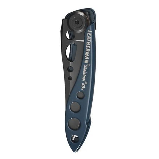 LEATHERMAN SKELETOOL KBX NOCTURNAL 833576 - BRICEGE DE BUZUNAR - ALTELE