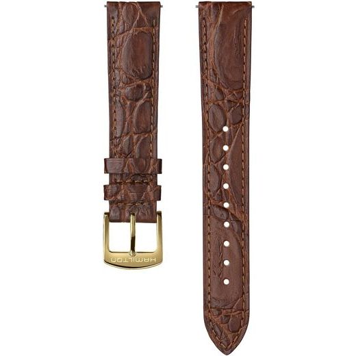 HAMILTON STRAP H6001341011 - STRAPS - ACCESSORIES