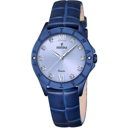 FESTINA BOYFRIEND 16931/B - BOYFRIEND - BRANDS