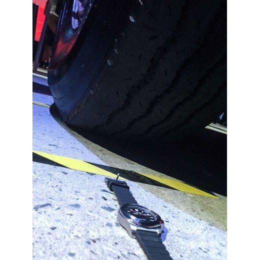 VICTORINOX I.N.O.X. 241718 REMADE IN SWITZERLAND - VICTORINOX - ZNAČKY