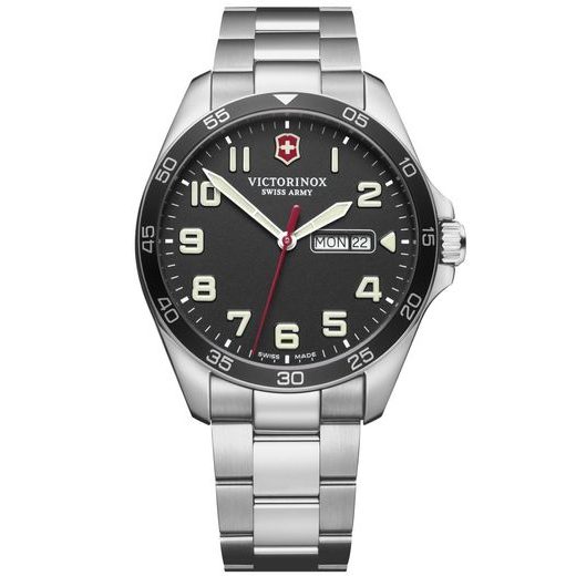 VICTORINOX FIELDFORCE 241849 - FIELDFORCE - BRANDS