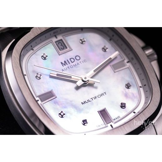 MIDO MULTIFORT TV 35 M049.307.11.106.00 - MULTIFORT - BRANDS