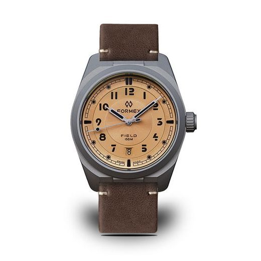 FORMEX FIELD AUTOMATIC GEN 2 GOLDEN HONEY - FIELD AUTOMATIC - BRANDS