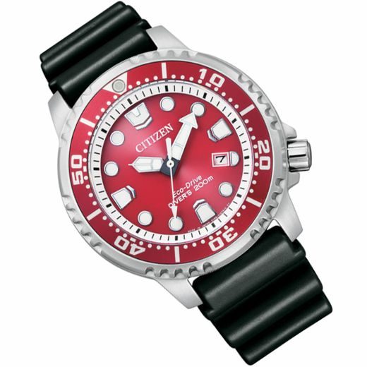 CITIZEN PROMASTER DIVER BN0159-15X - PROMASTER - ZNAČKY