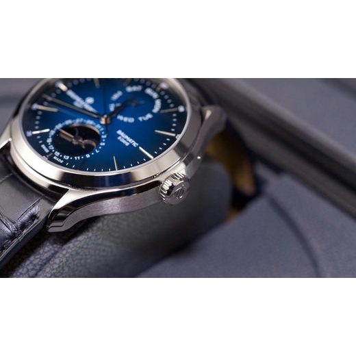 BAUME & MERCIER CLIFTON BAUMATIC 10593 - CLIFTON - BRANDS