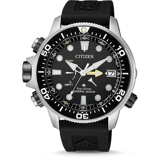 CITIZEN PROMASTER AQUALAND BN2036-14E - PROMASTER - BRANDS