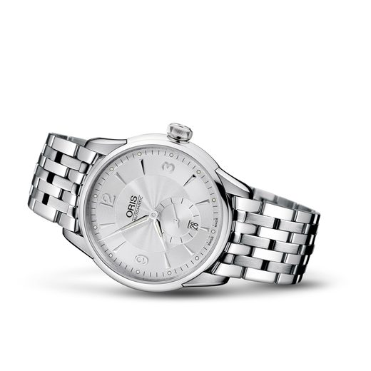 ORIS ARTELIER SMALL SECOND DATE 01 623 7582 4071-07 8 21 73 - ARTELIER - BRANDS