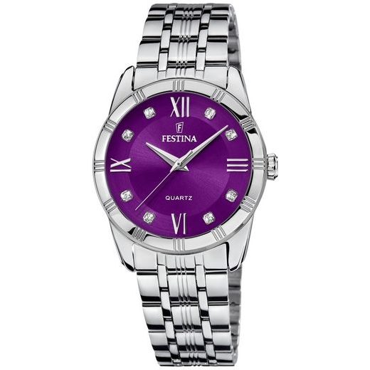 FESTINA MADEMOISELLE 16940/G - MADEMOISELLE - BRANDS