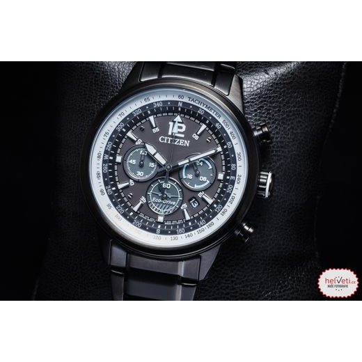 CITIZEN CLASSIC CHRONO CA4475-89E - SPORTS - ZNAČKY