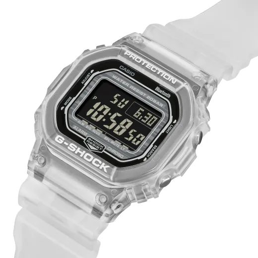 CASIO G-SHOCK DW-B5600G-7ER - G-SHOCK - BRANDS