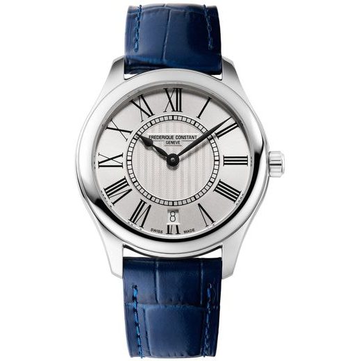 FREDERIQUE CONSTANT CLASSICS LADIES QUARTZ FC-220MS3B6 - CLASSICS LADIES - BRANDS