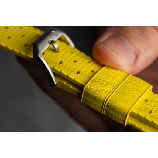 TROPIC® STRAP - POSEIDON YELLOW - STRAPS - ACCESSORIES