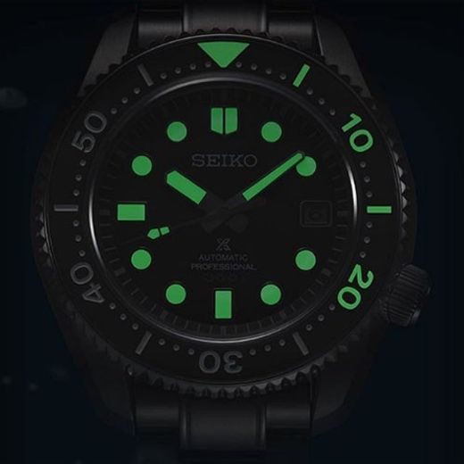 SEIKO SLA019J1 - LIMITED EDITION - SEIKO - ZNAČKY