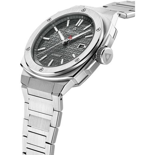 ALPINA ALPINER EXTREME AUTOMATIC AL-525G4AE6B - ALPINER AUTOMATIC - BRANDS