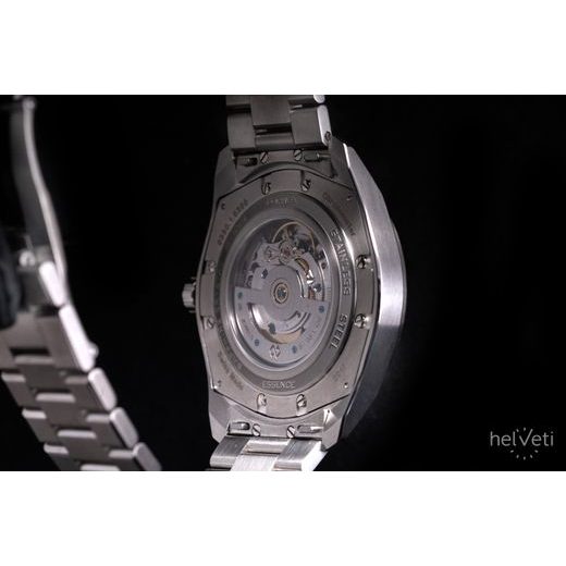 FORMEX ESSENCE FORTYTHREE AUTOMATIC CHRONOMETER GREEN 0330.1.6300.100 - ESSENCE - BRANDS