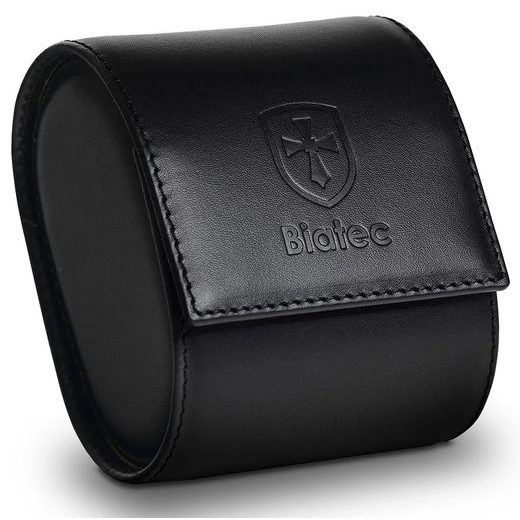 BIATEC POUZDRO NA HODINKY | ČERNÉ - WATCH BOXES - ACCESSORIES
