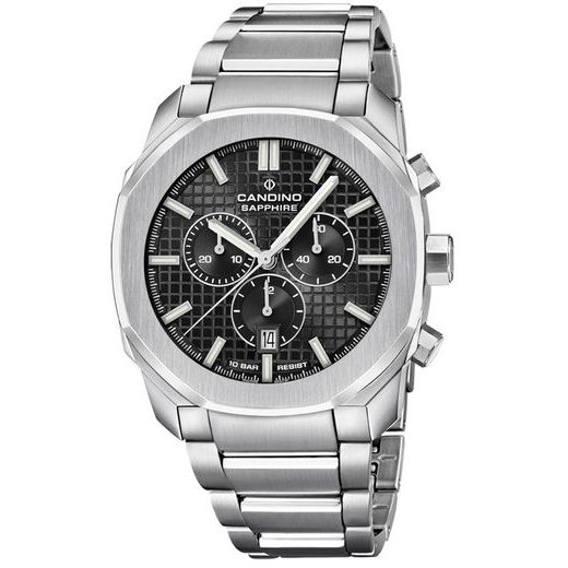 CANDINO GENTS SPORTS CHRONOS C4746/4 - SPORT CHRONOS - BRANDS