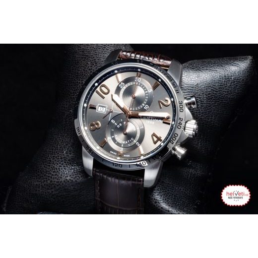 CERTINA DS PODIUM CHRONOGRAPH AUTOMATIC C034.427.16.087.01 - DS PODIUM - ZNAČKY