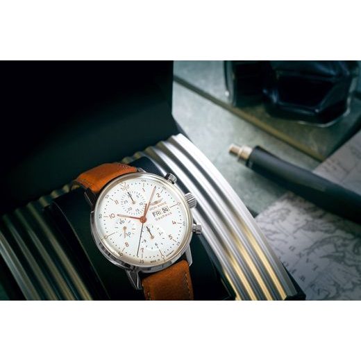 IRON ANNIE BAUHAUS AUTOMATIC 5018-4 - BAUHAUS - BRANDS