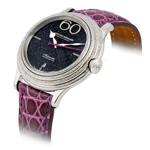 ALEXANDER SHOROKHOFF FROZY AS.FRZ01-1Z - AVANTGARDE - ZNAČKY