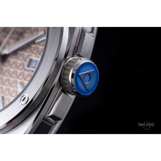ALPINA ALPINER EXTREME AUTOMATIC AL-525BG3AE6 - ALPINER AUTOMATIC - ZNAČKY