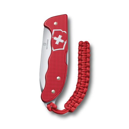 NŮŽ VICTORINOX HUNTER PRO ALOX RED - KAPESNÍ NOŽE - OSTATNÍ