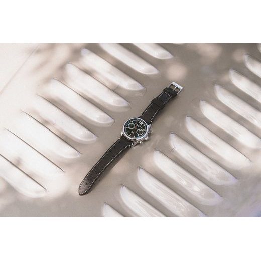 FREDERIQUE CONSTANT VINTAGE RALLY HEALEY CHRONOGRAPH AUTOMATIC LIMITED EDITION FC-397HDGR5B6 - VINTAGE RALLY - ZNAČKY