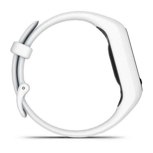 GARMIN VÍVOSMART® 5 WHITE 010-02645-11 - DÁMSKÉ HODINKY - HODINKY