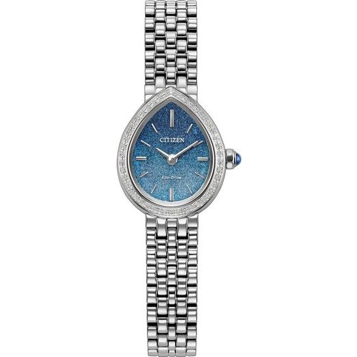CITIZEN L RAINELL ECO-DRIVE LIMITED EDITION EX1540-58L - ELEGANT - ZNAČKY