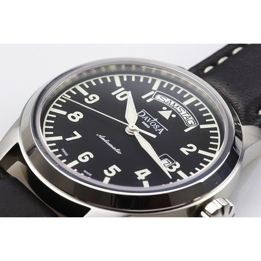 DAVOSA SIMPLEX 161.431.56 - ARCHÍV