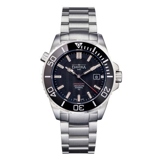 DAVOSA ARGONAUTIC LUMIS T25 AUTOMATIC 161.576.01 - DAVOSA - BRANDS