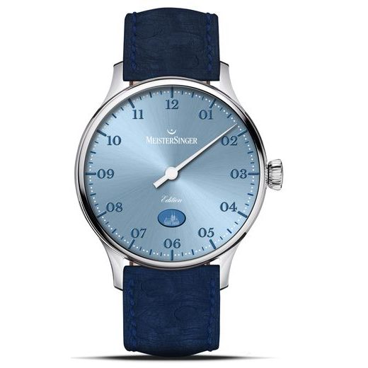 MEISTERSINGER CITY EDITION BRNO 2026 LIMITED EDITION - EDITIONS - BRANDS