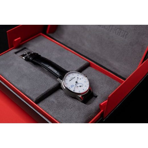 MEISTERSINGER PRIMATIK 365 LIMITED EDITION ED-PR901 - MEISTERSINGER - ZNAČKY