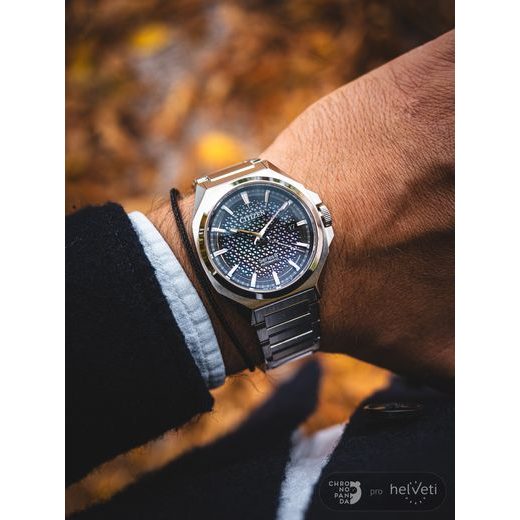 CITIZEN SERIES 8 AUTOMATIC NA1010-84X - SERIES 8 - ZNAČKY