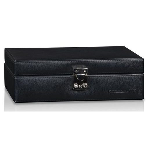 BOX NA HODINKY DESIGNHÜTTE SOLID 8 70005-129 - WATCH BOXES - ACCESSORIES