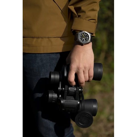 TIMEX EXPEDITION GMT TW2W53000UK - TIMEX - BRANDS