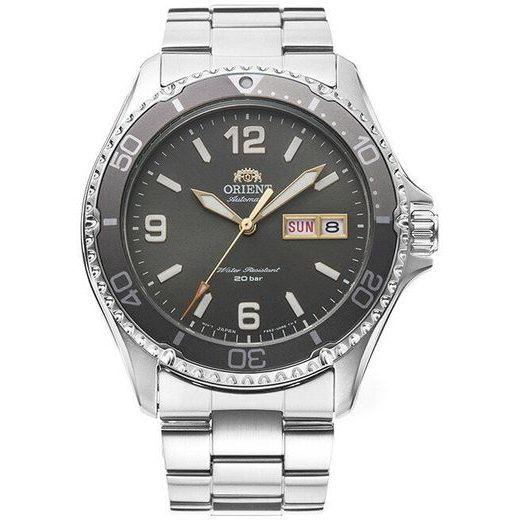 ORIENT MAKO III RA-AA0819N - MAKO - ZNAČKY